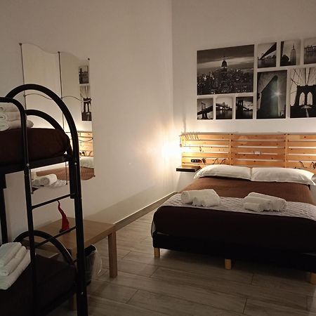 מלון נאפולי La Casa Del Rione Sanita' מראה חיצוני תמונה