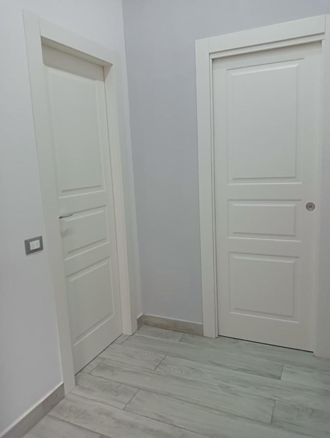 מלון נאפולי La Casa Del Rione Sanita' מראה חיצוני תמונה