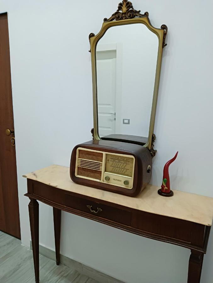 מלון נאפולי La Casa Del Rione Sanita' מראה חיצוני תמונה