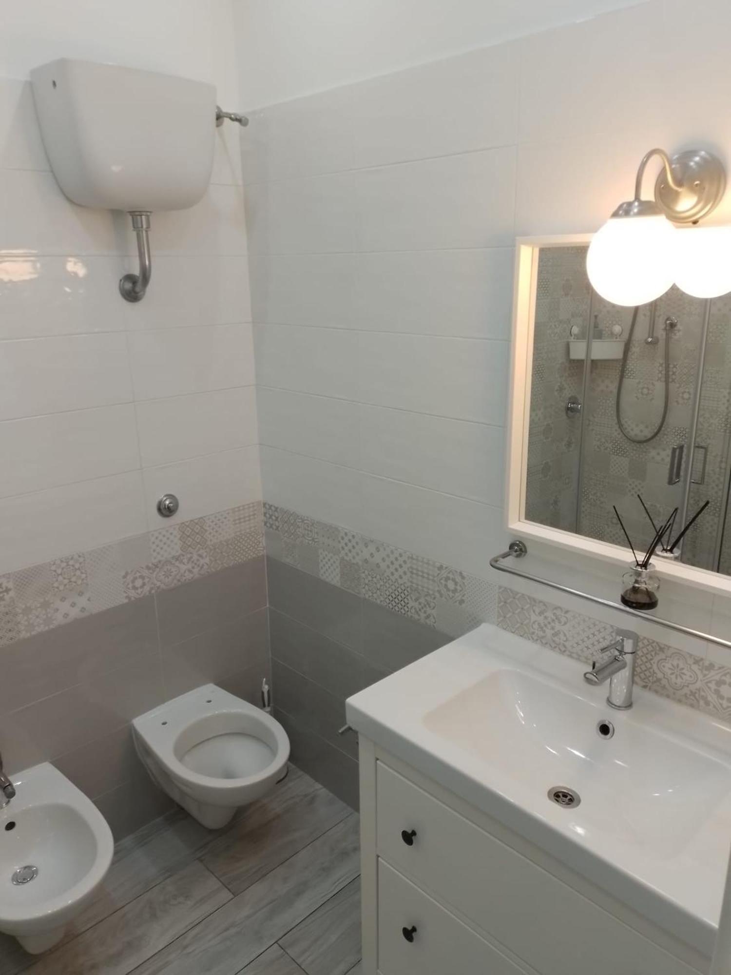 מלון נאפולי La Casa Del Rione Sanita' מראה חיצוני תמונה