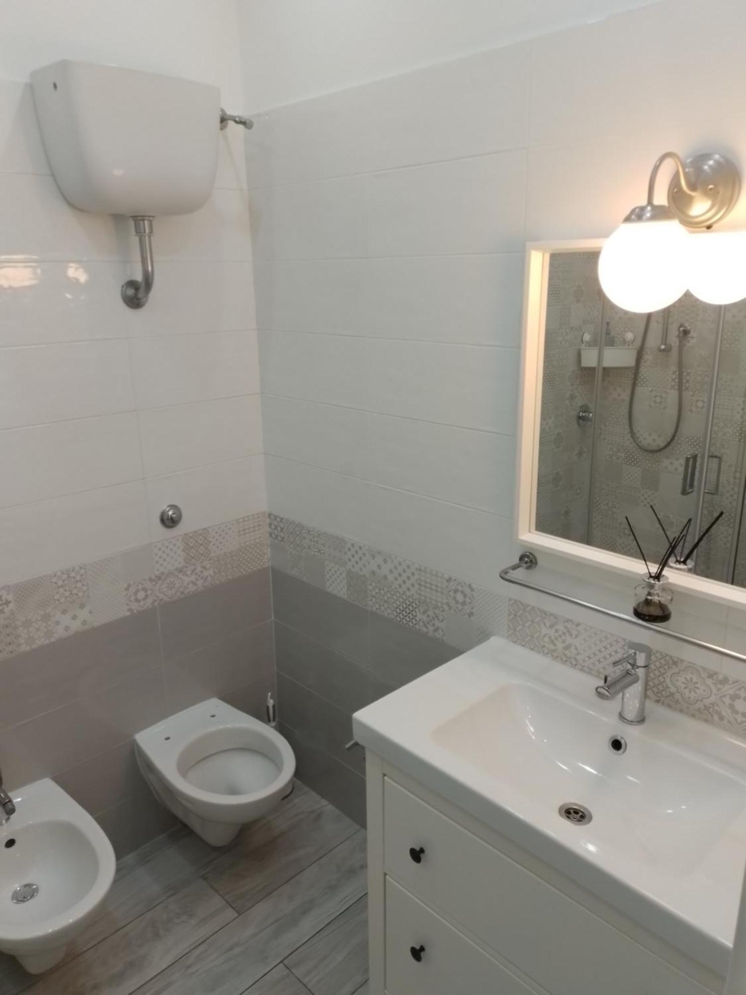 מלון נאפולי La Casa Del Rione Sanita' מראה חיצוני תמונה
