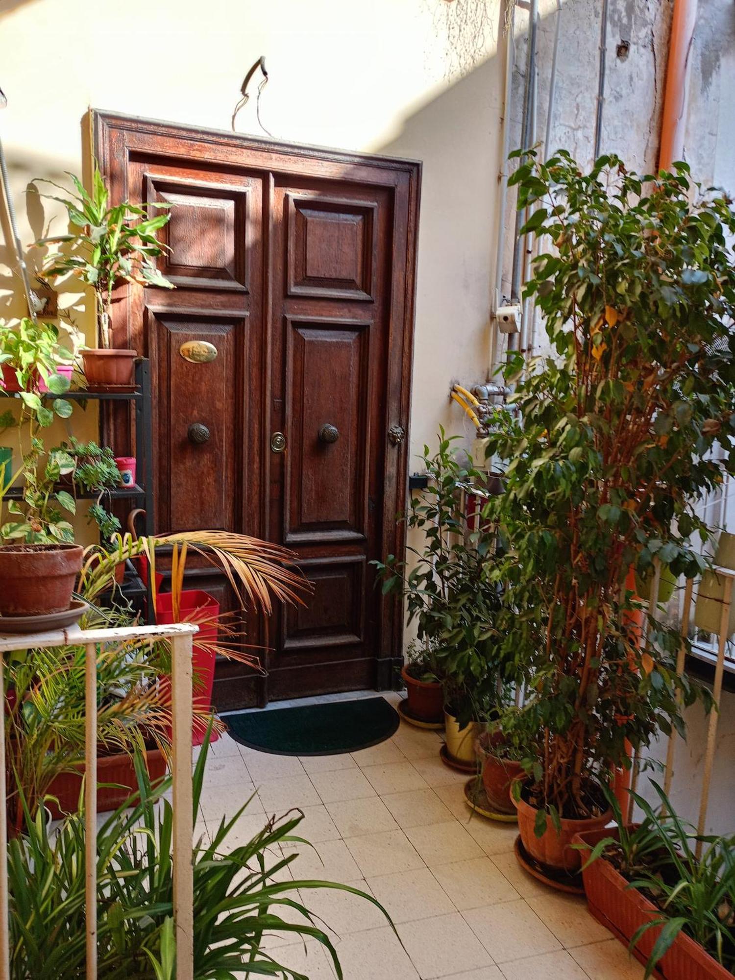 מלון נאפולי La Casa Del Rione Sanita' מראה חיצוני תמונה